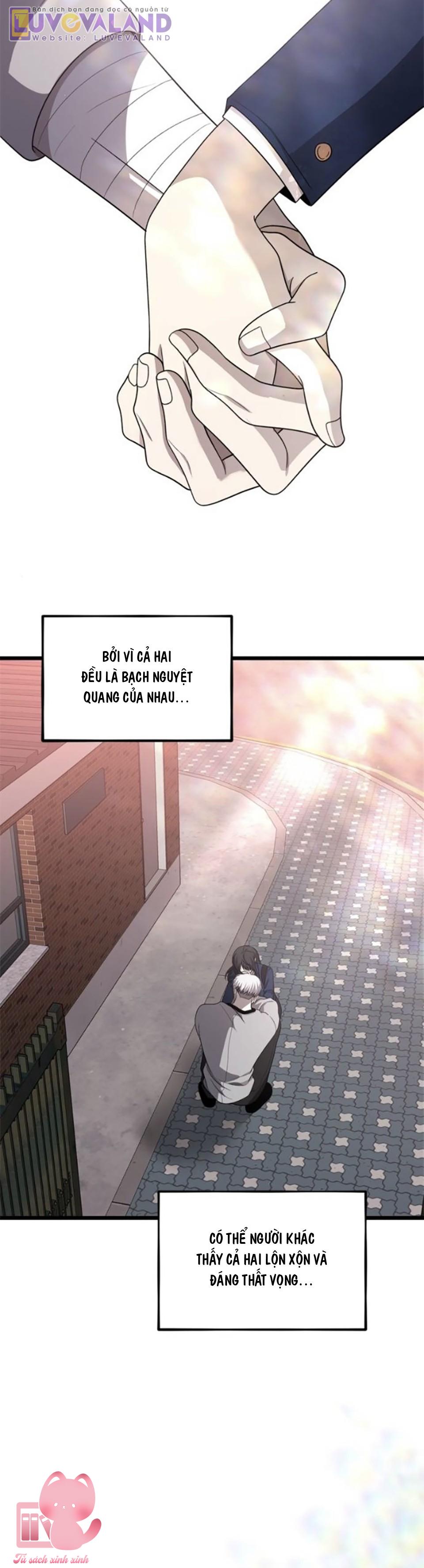 Tự Do Trong Mơ - Chap 137 - Trang 63