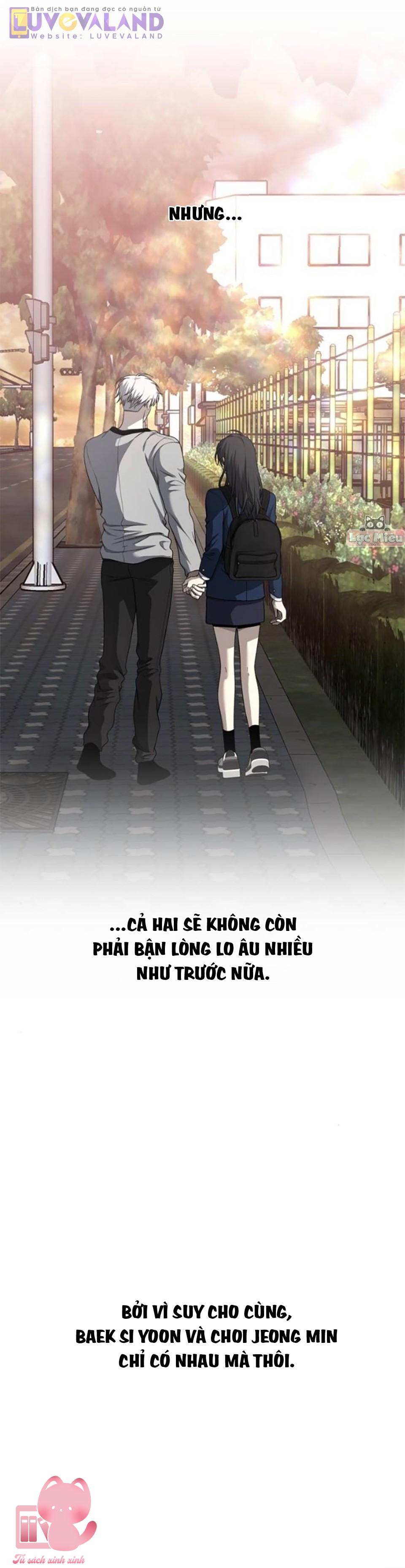 Tự Do Trong Mơ - Chap 137 - Trang 65