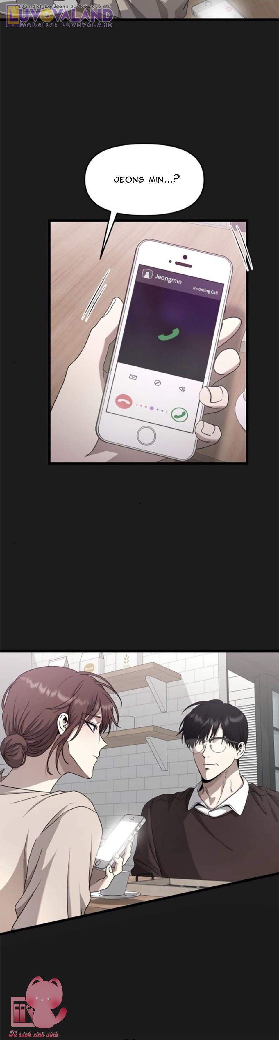 Tự Do Trong Mơ - Chap 137 - Trang 9