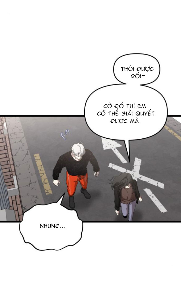 Tự Do Trong Mơ - Chap 138.1 - Trang 13