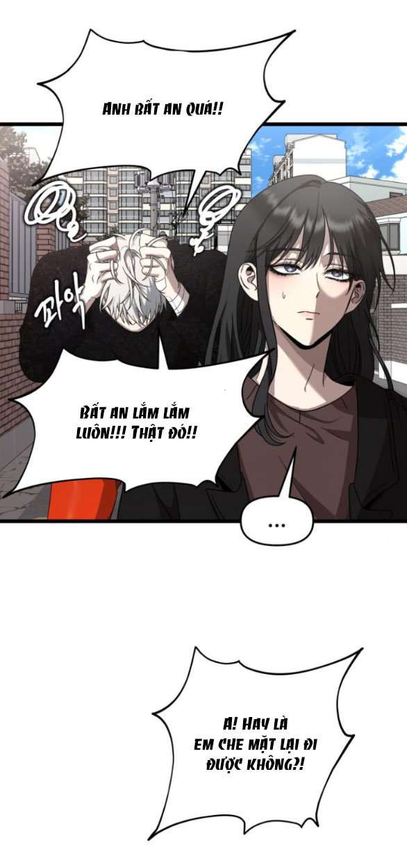 Tự Do Trong Mơ - Chap 138.1 - Trang 15