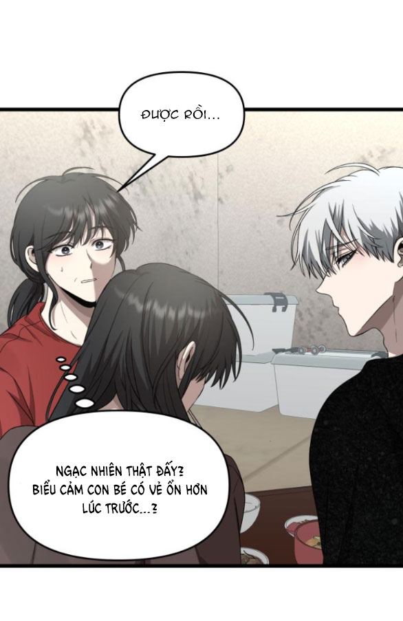 Tự Do Trong Mơ - Chap 138.1 - Trang 4