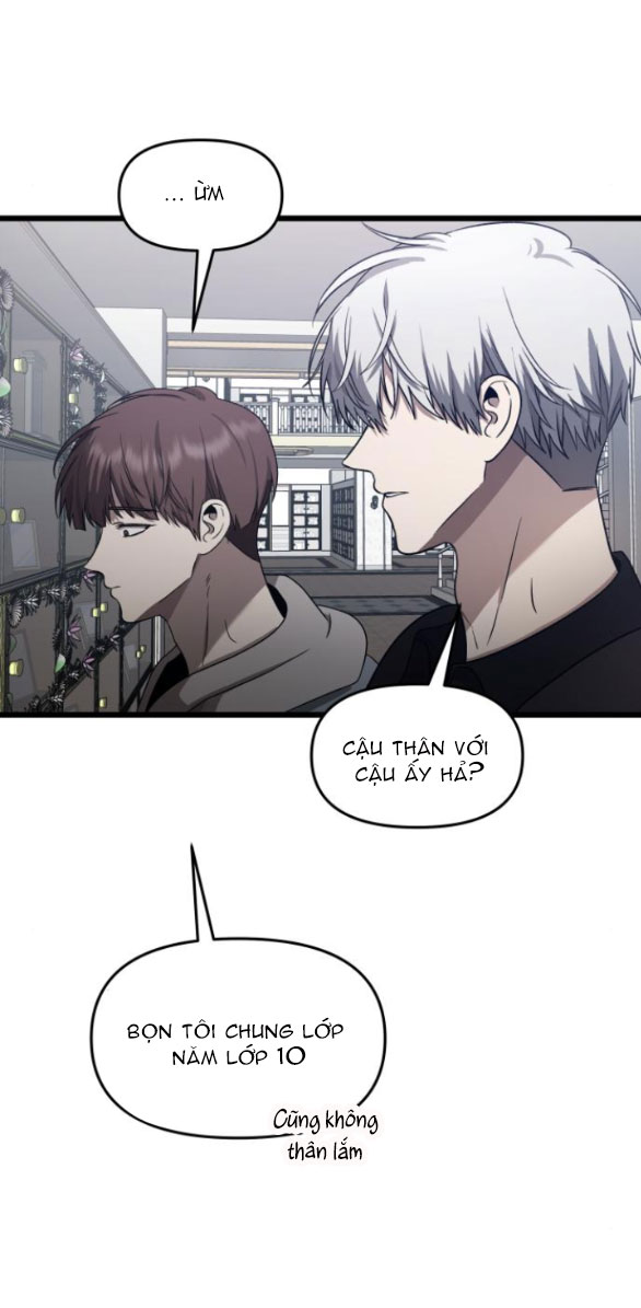 Tự Do Trong Mơ - Chap 138.1 - Trang 34