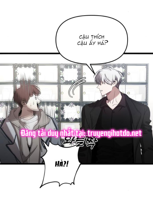 Tự Do Trong Mơ - Chap 138.1 - Trang 36