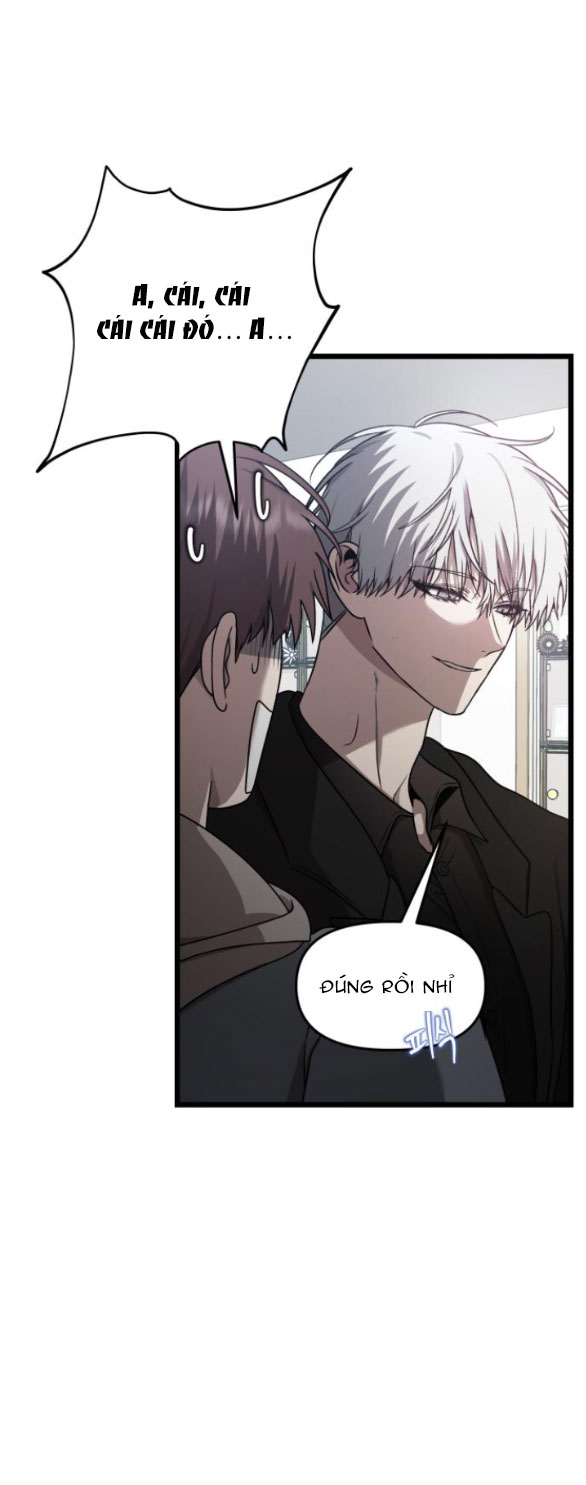 Tự Do Trong Mơ - Chap 138.1 - Trang 37