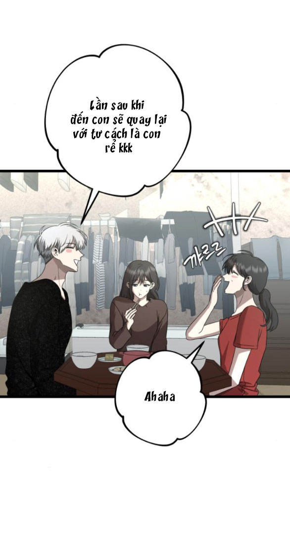 Tự Do Trong Mơ - Chap 138.1 - Trang 5