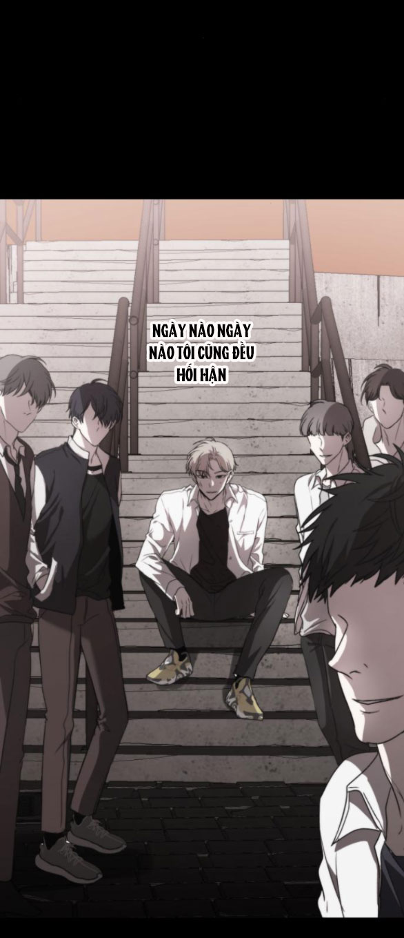 Tự Do Trong Mơ - Chap 138.1 - Trang 47
