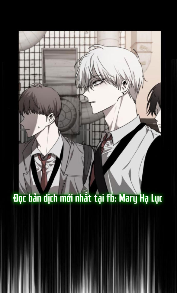 Tự Do Trong Mơ - Chap 138.1 - Trang 48