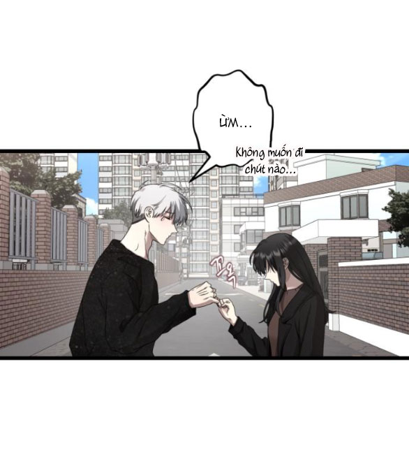 Tự Do Trong Mơ - Chap 138.1 - Trang 9