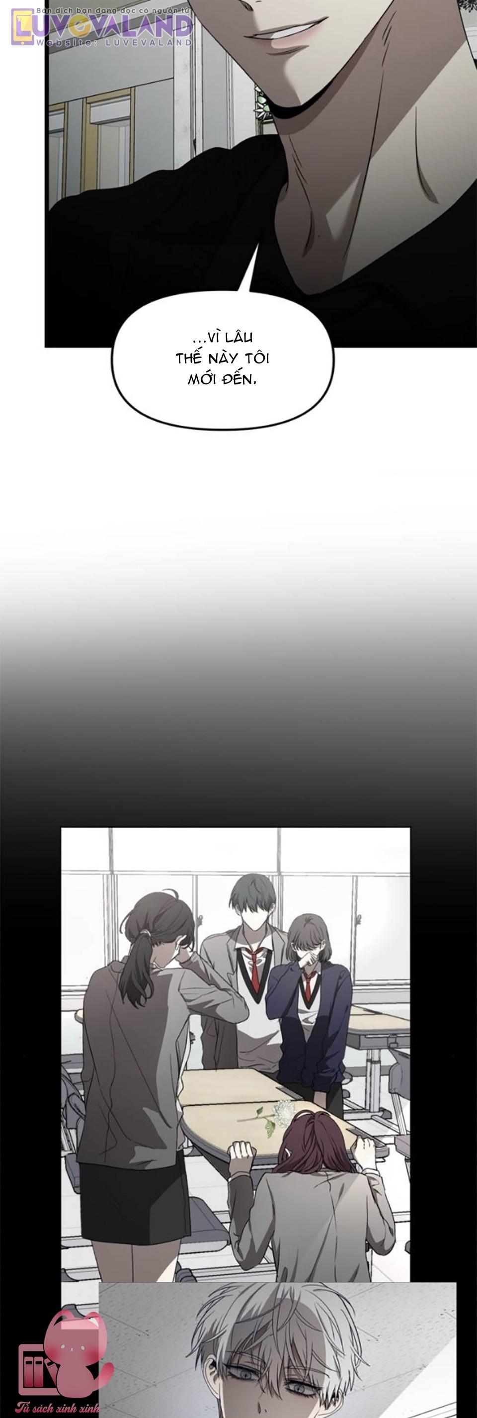 Tự Do Trong Mơ - Chap 138 - Trang 15