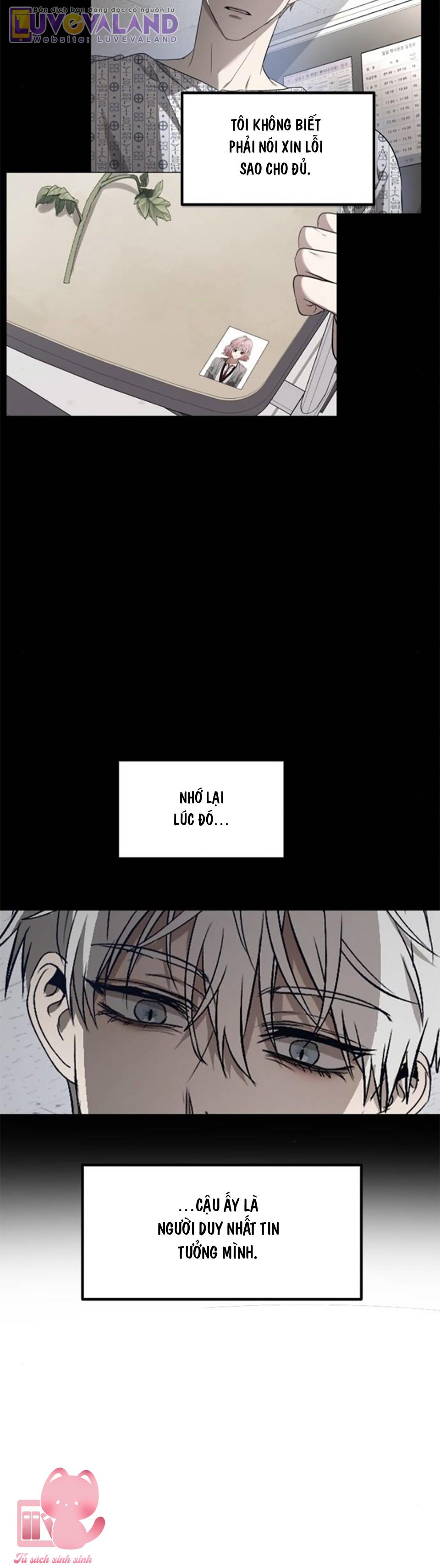 Tự Do Trong Mơ - Chap 138 - Trang 16