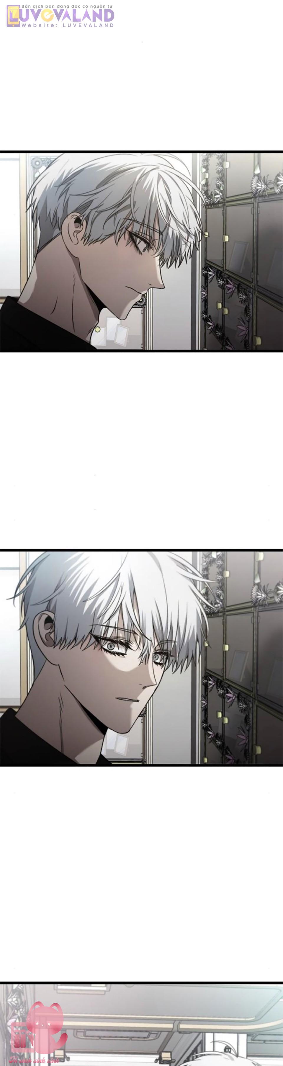 Tự Do Trong Mơ - Chap 138 - Trang 18