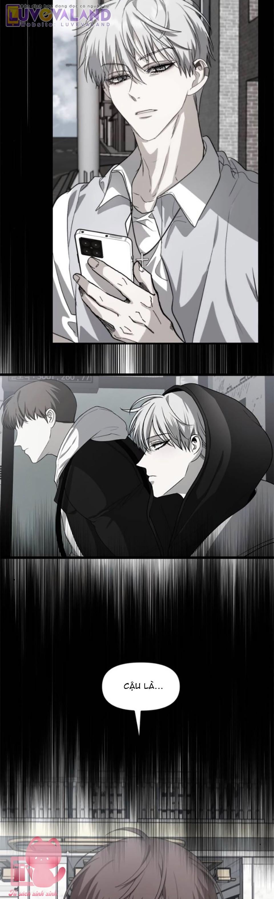 Tự Do Trong Mơ - Chap 138 - Trang 20