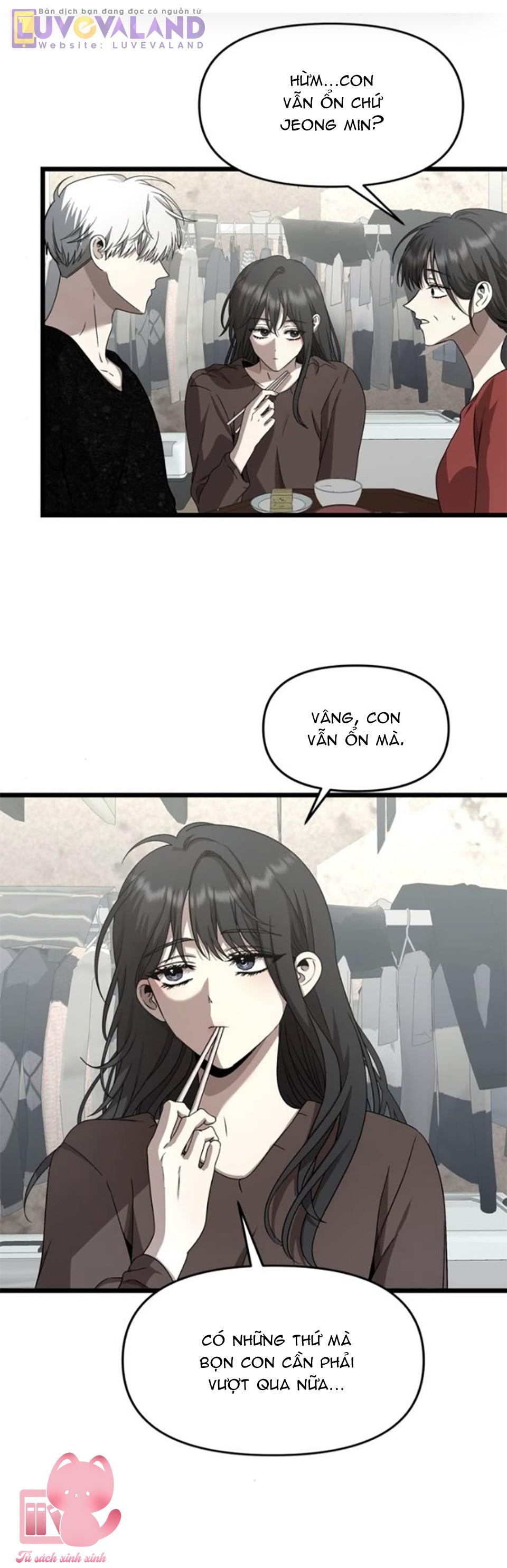 Tự Do Trong Mơ - Chap 138 - Trang 3