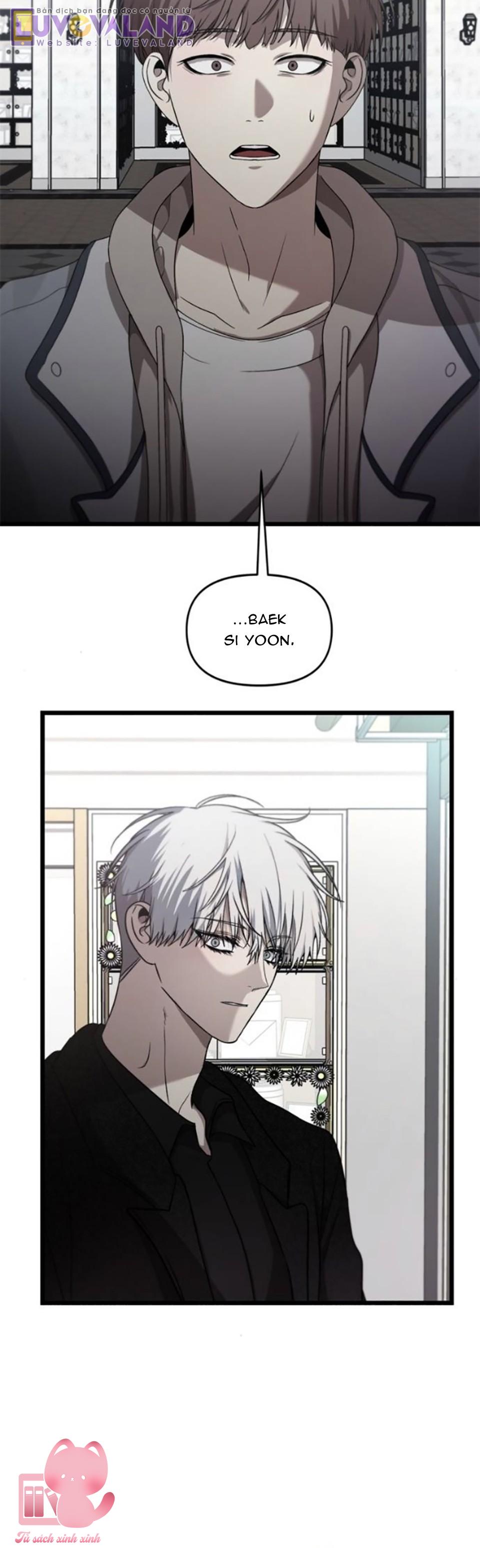 Tự Do Trong Mơ - Chap 138 - Trang 21