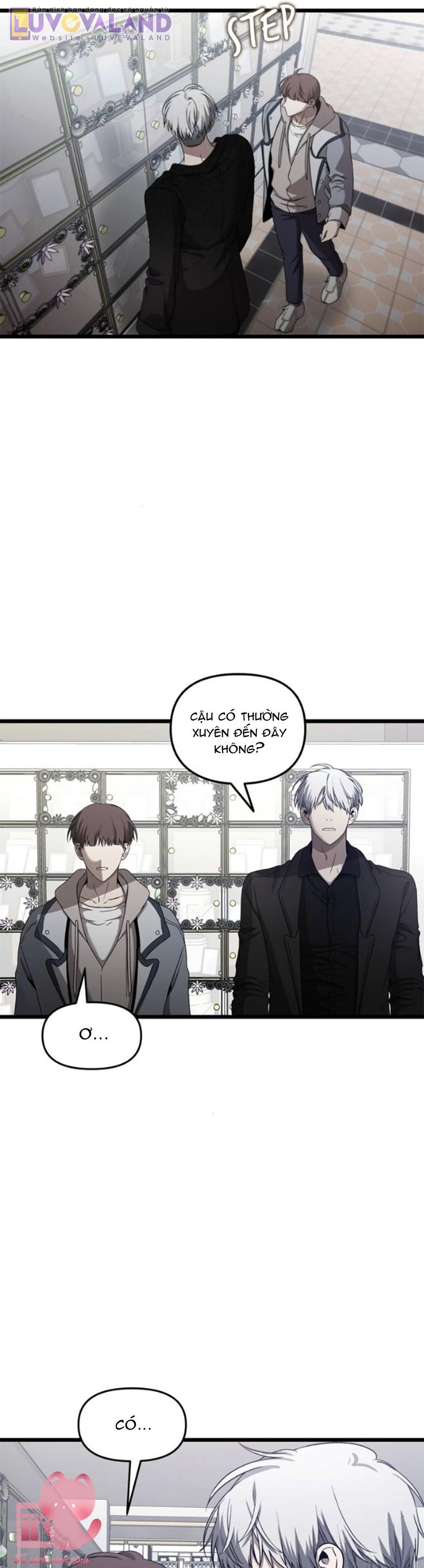 Tự Do Trong Mơ - Chap 138 - Trang 22
