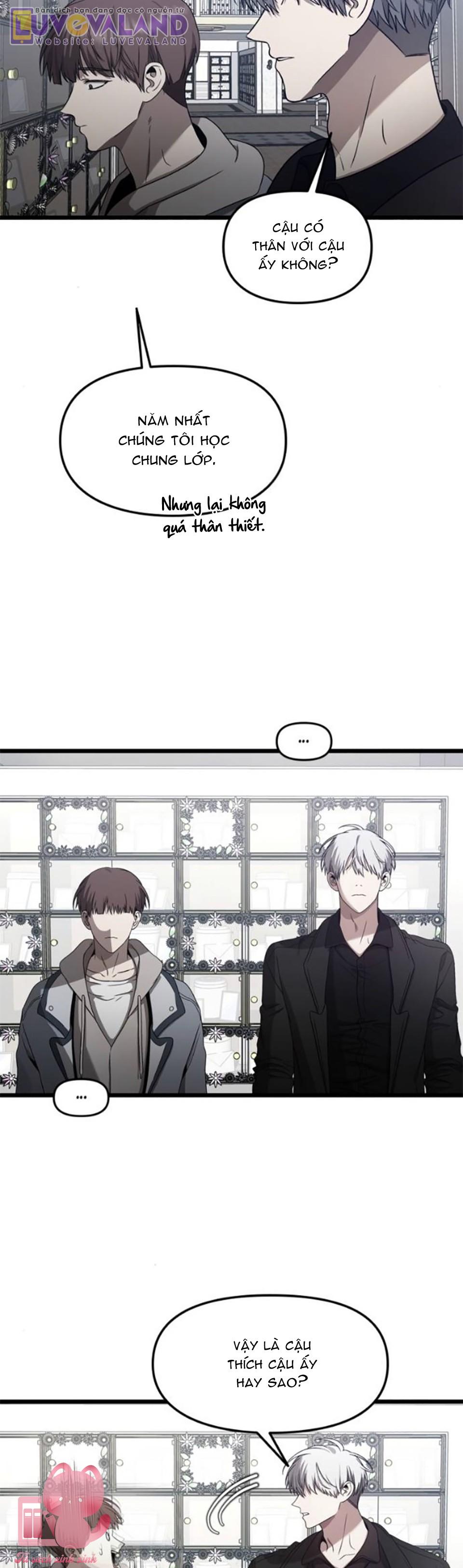 Tự Do Trong Mơ - Chap 138 - Trang 23