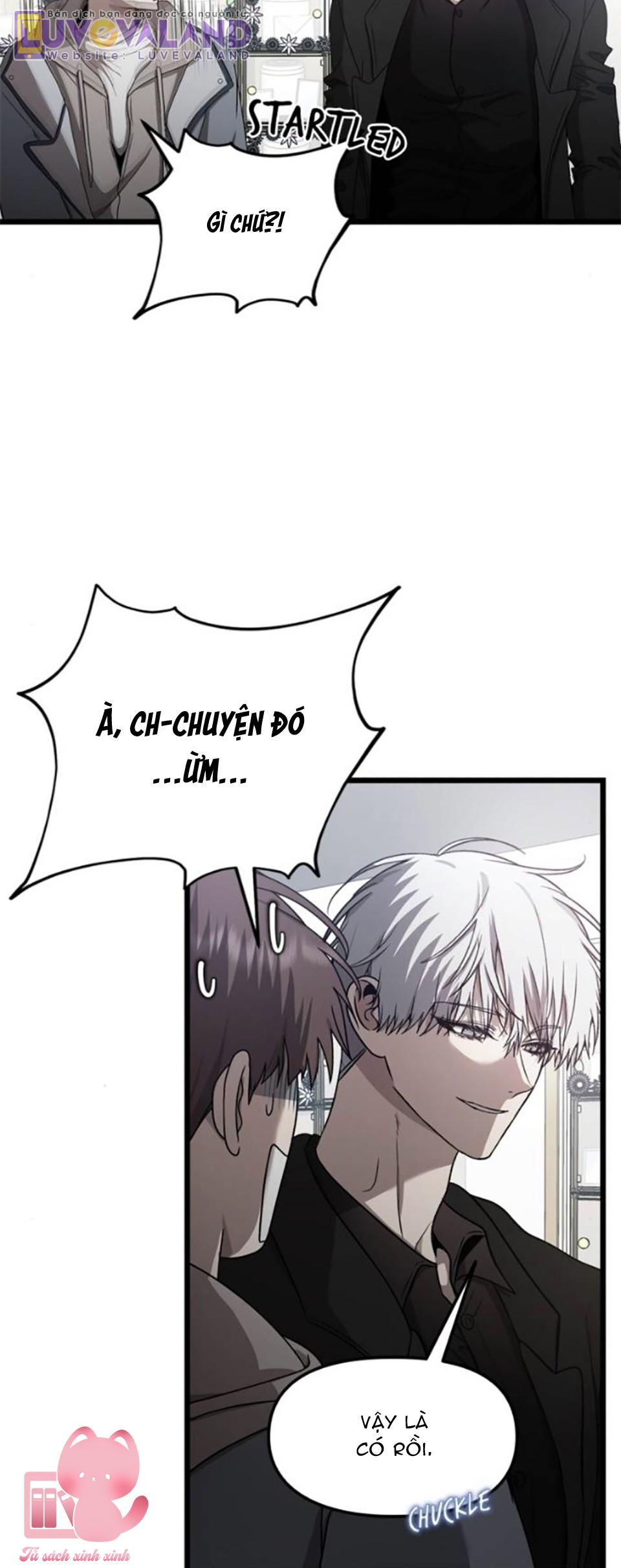 Tự Do Trong Mơ - Chap 138 - Trang 24