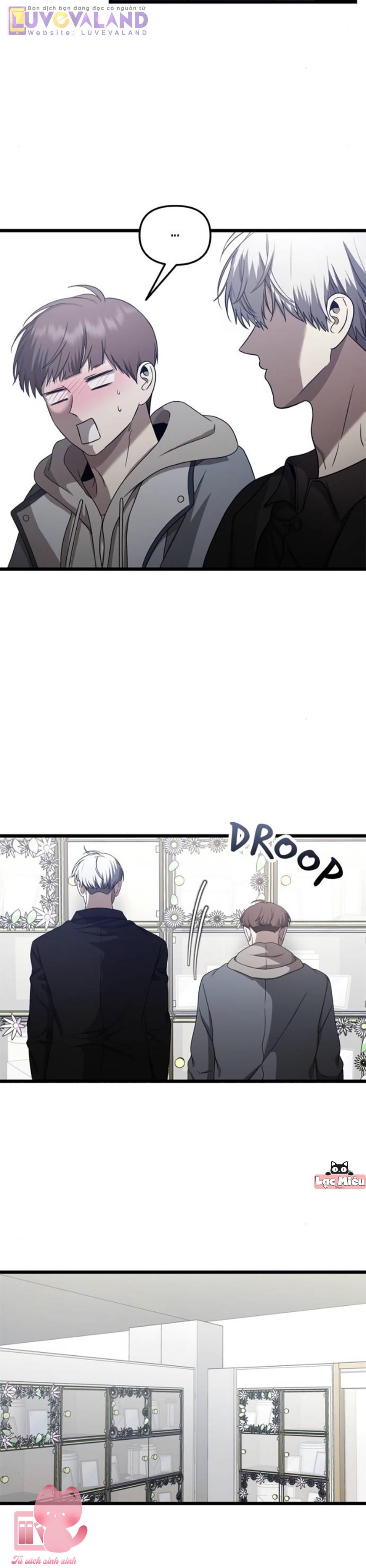 Tự Do Trong Mơ - Chap 138 - Trang 25