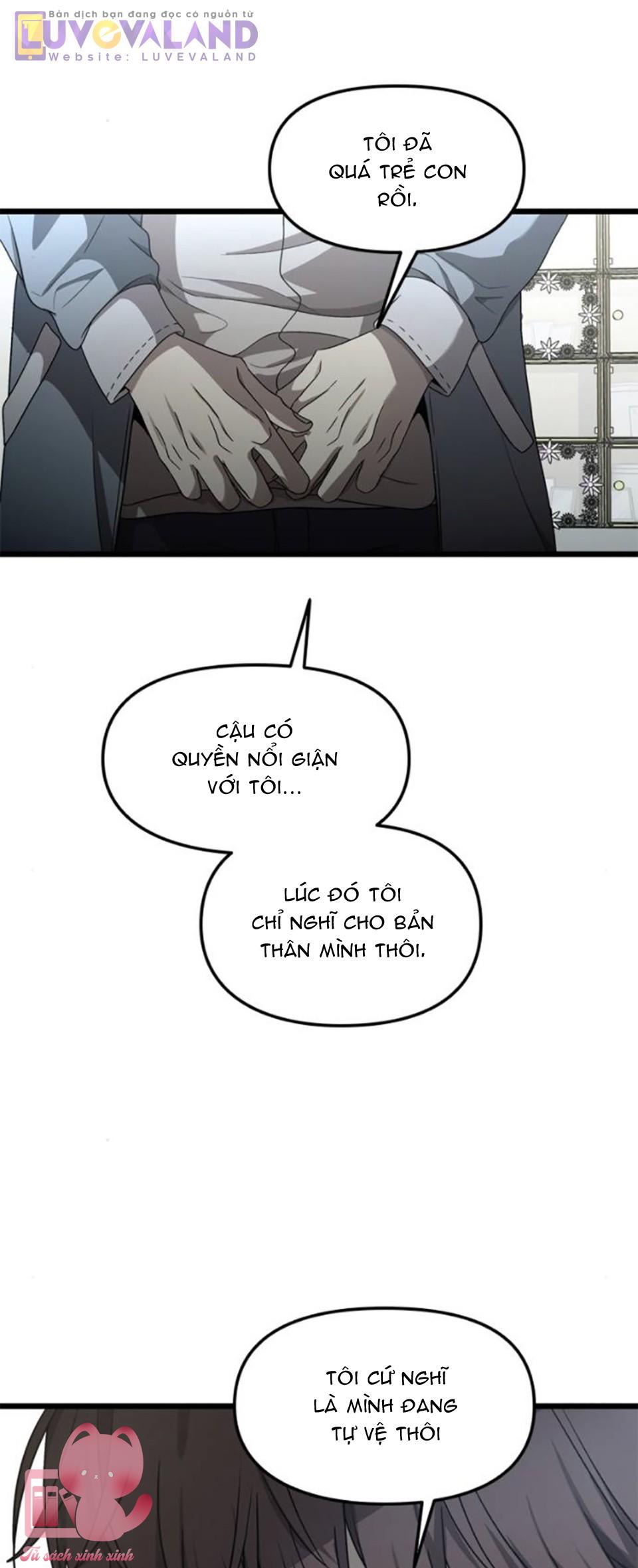 Tự Do Trong Mơ - Chap 138 - Trang 28
