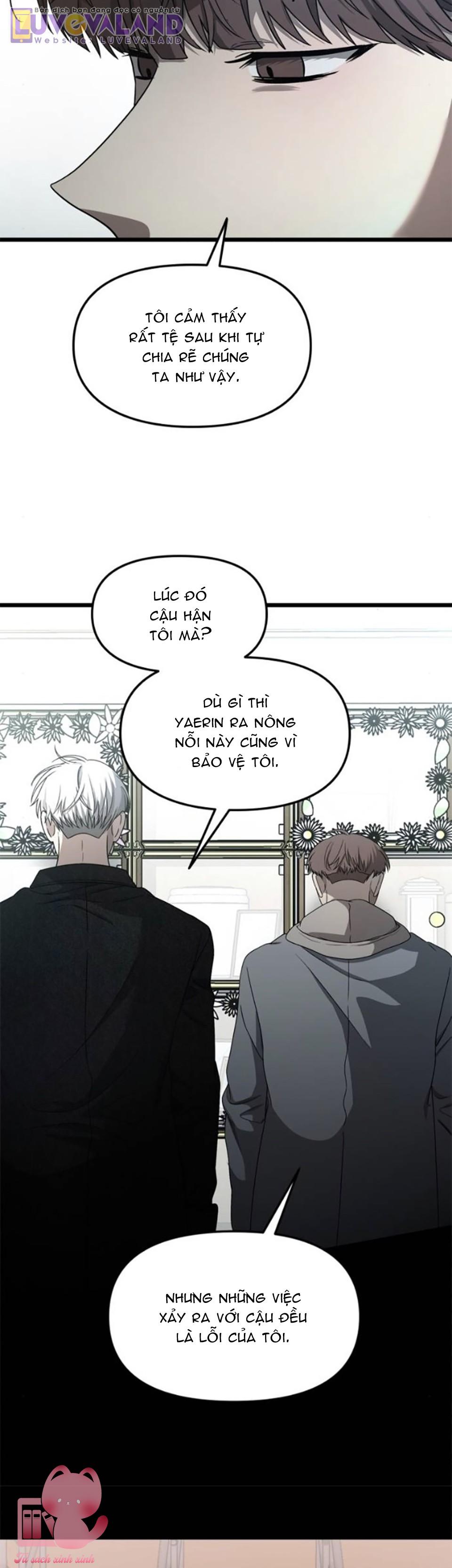 Tự Do Trong Mơ - Chap 138 - Trang 29