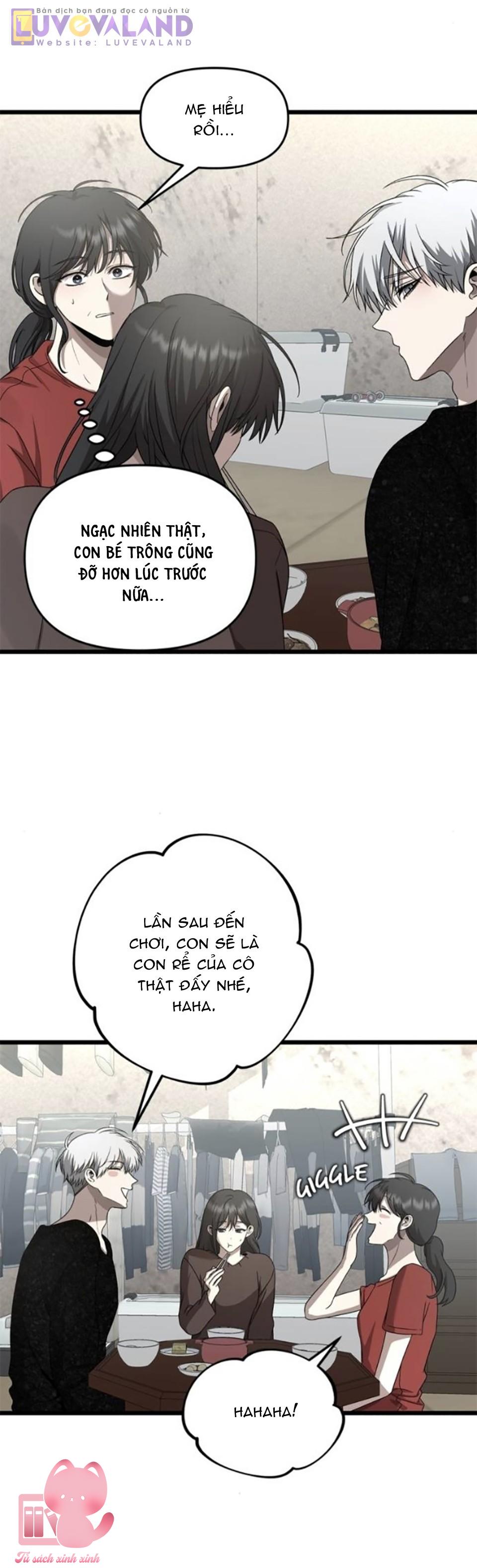 Tự Do Trong Mơ - Chap 138 - Trang 4
