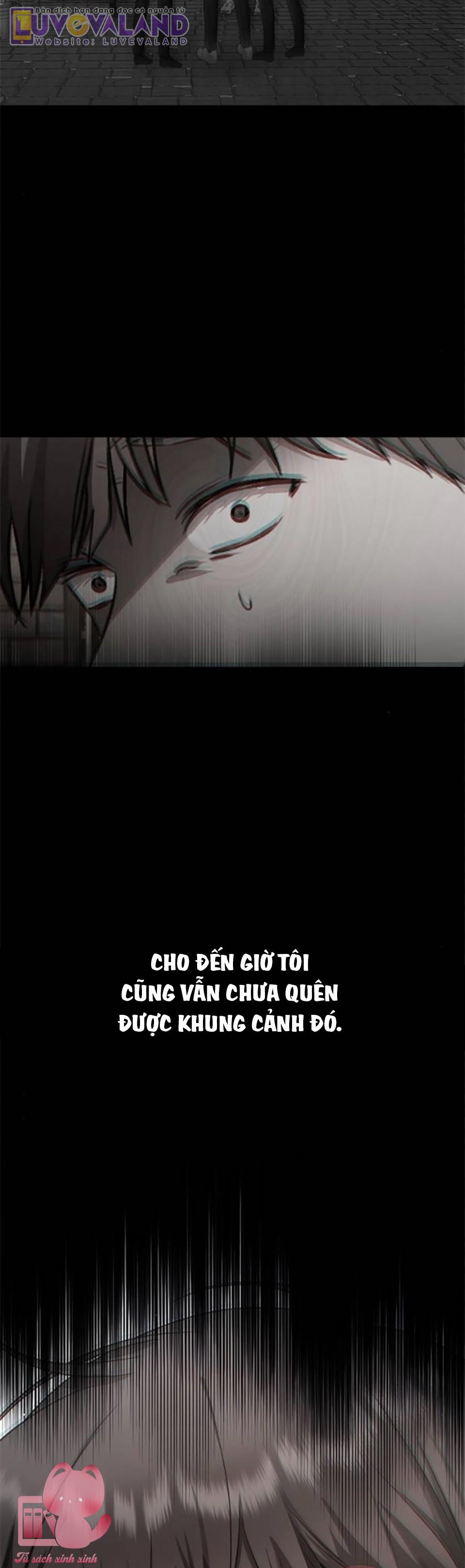 Tự Do Trong Mơ - Chap 138 - Trang 32