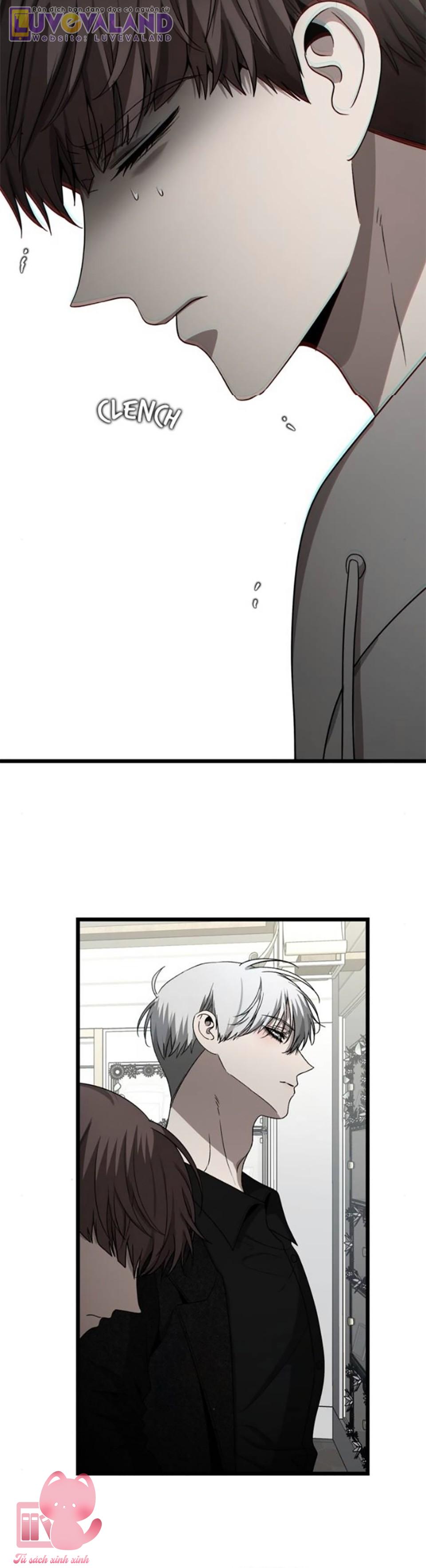 Tự Do Trong Mơ - Chap 138 - Trang 33