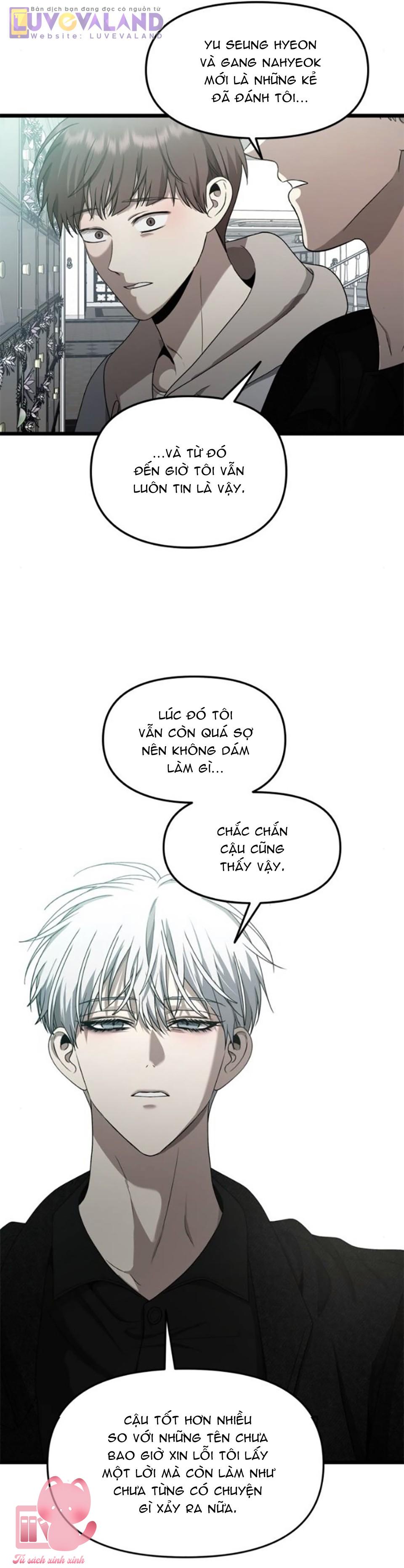 Tự Do Trong Mơ - Chap 138 - Trang 34