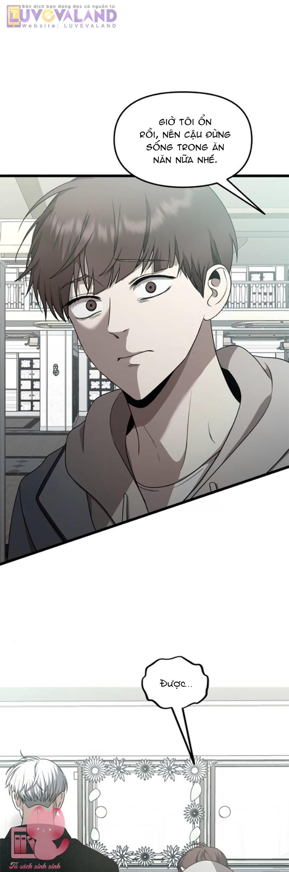 Tự Do Trong Mơ - Chap 138 - Trang 35