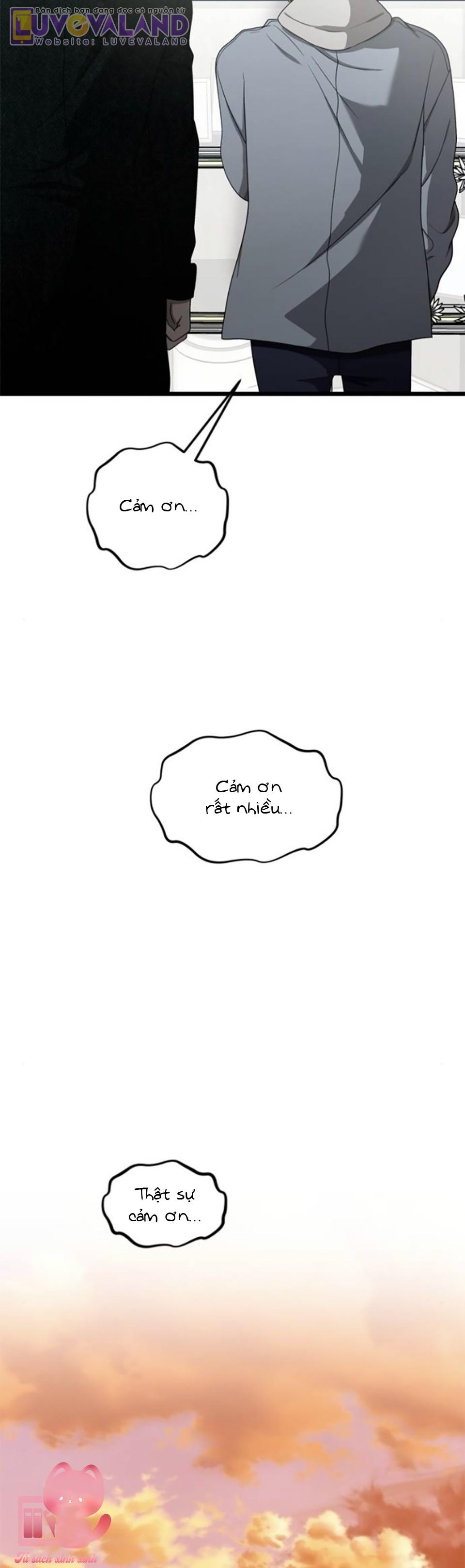 Tự Do Trong Mơ - Chap 138 - Trang 36