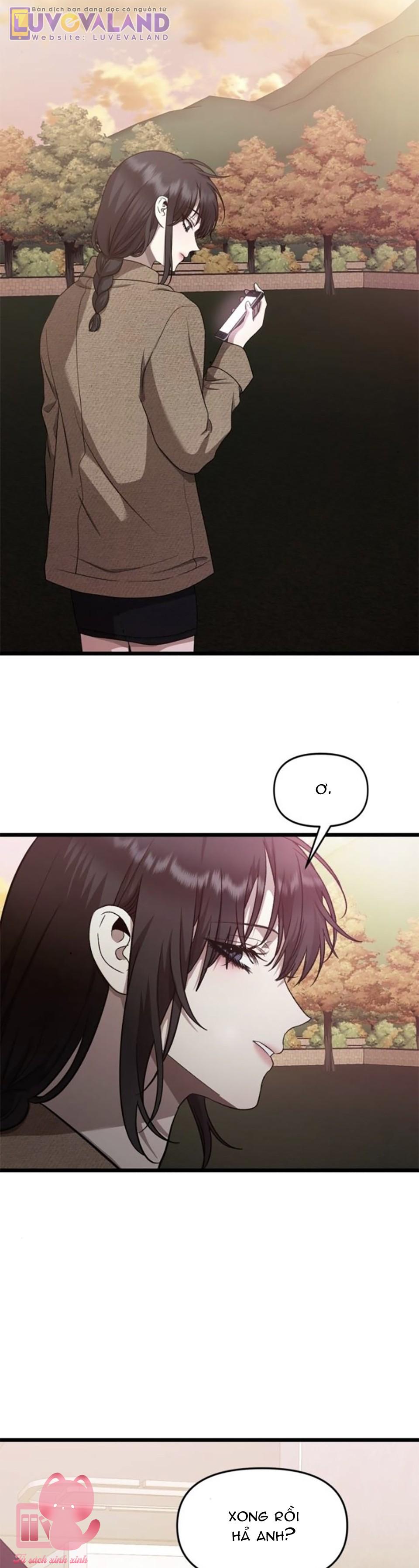 Tự Do Trong Mơ - Chap 138 - Trang 38