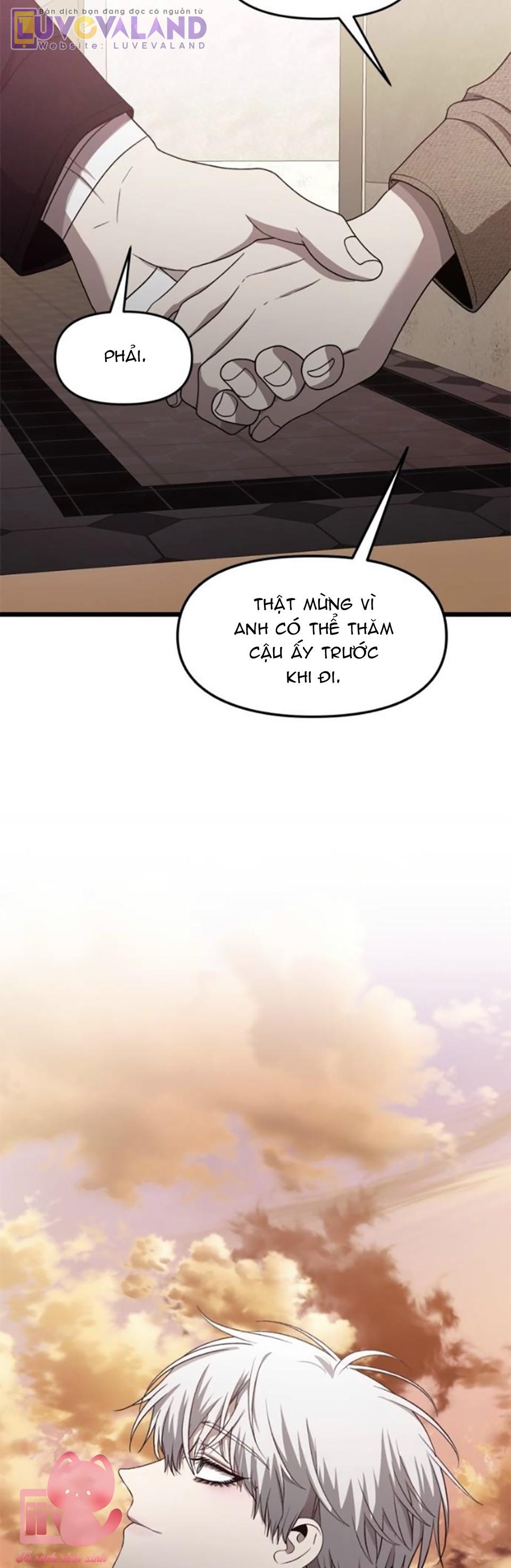 Tự Do Trong Mơ - Chap 138 - Trang 39