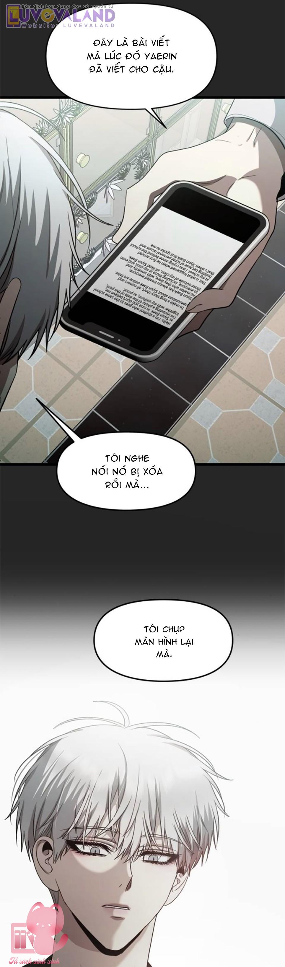 Tự Do Trong Mơ - Chap 138 - Trang 42