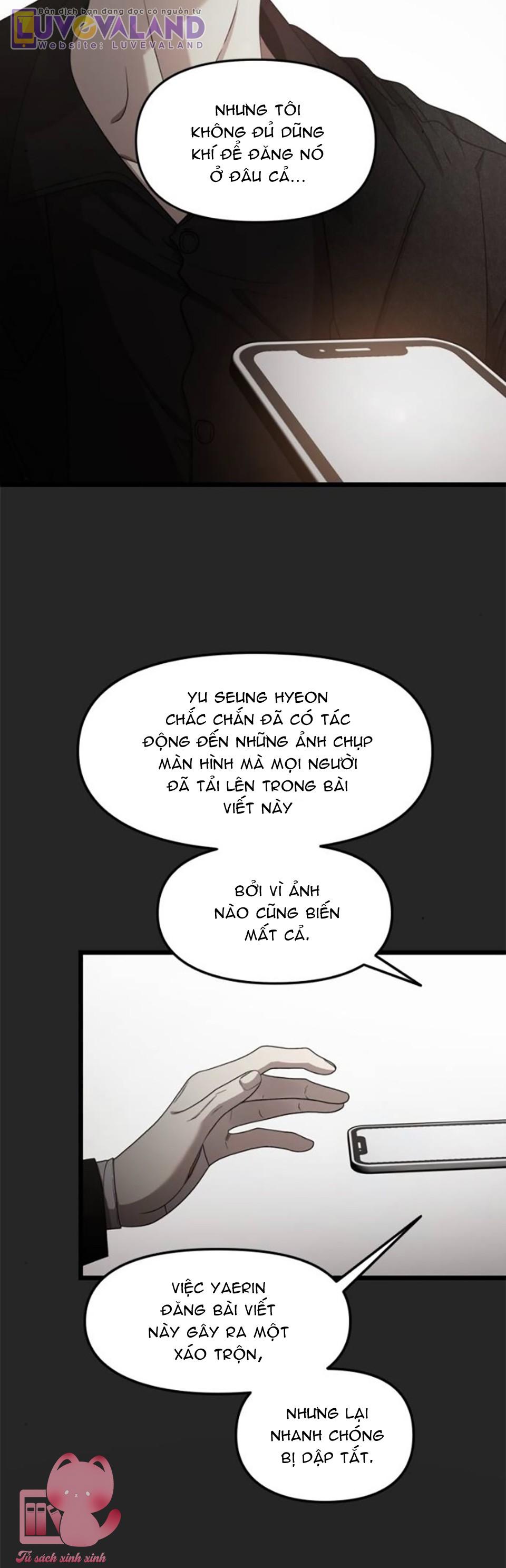Tự Do Trong Mơ - Chap 138 - Trang 43