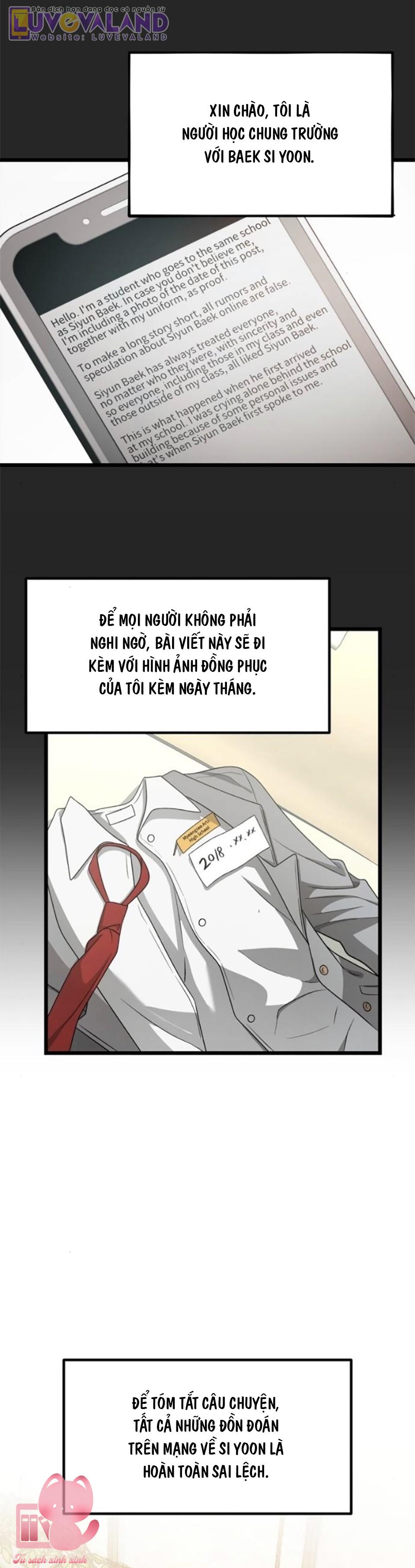Tự Do Trong Mơ - Chap 138 - Trang 45