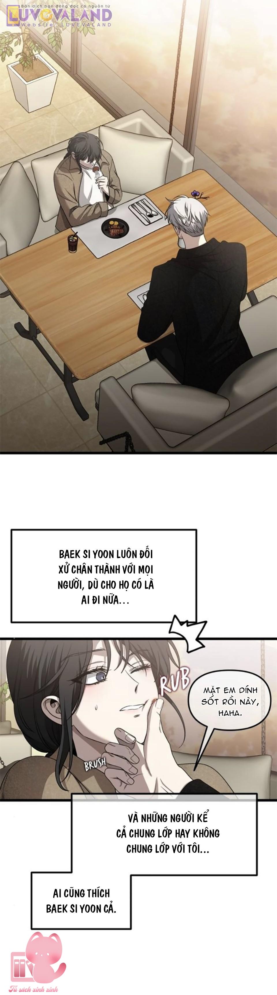 Tự Do Trong Mơ - Chap 138 - Trang 46