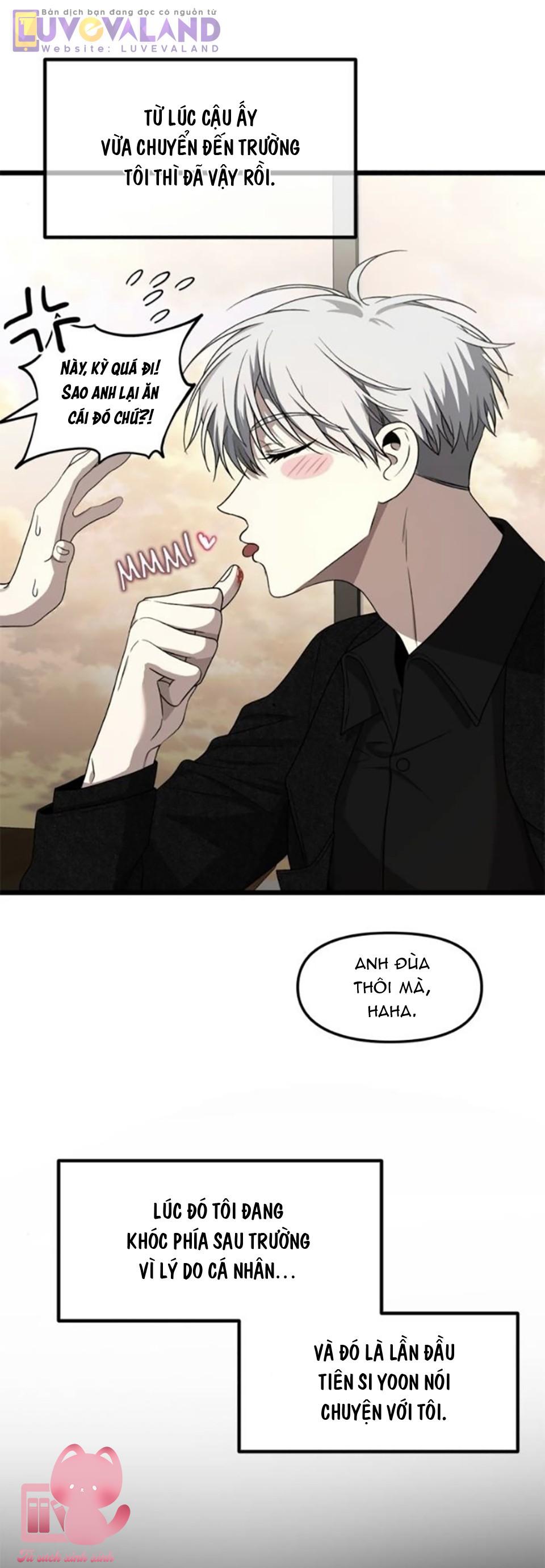 Tự Do Trong Mơ - Chap 138 - Trang 47