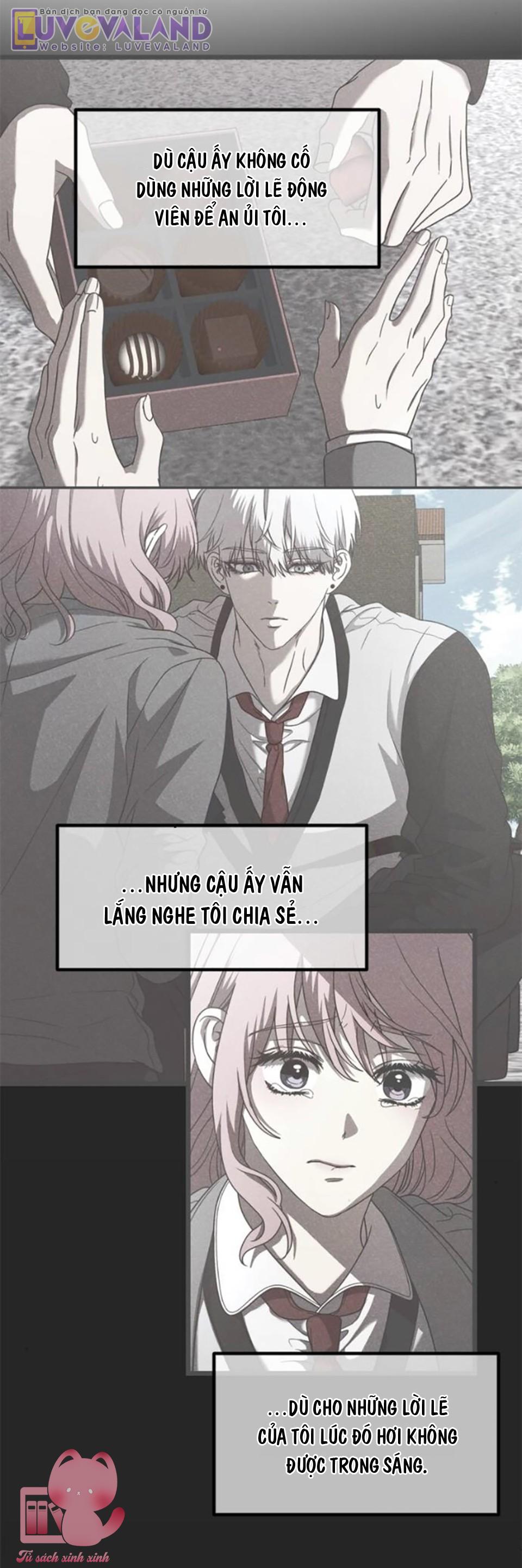 Tự Do Trong Mơ - Chap 138 - Trang 48