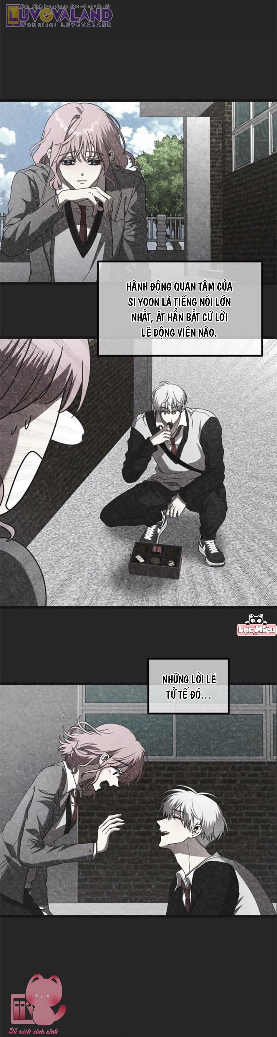 Tự Do Trong Mơ - Chap 138 - Trang 49