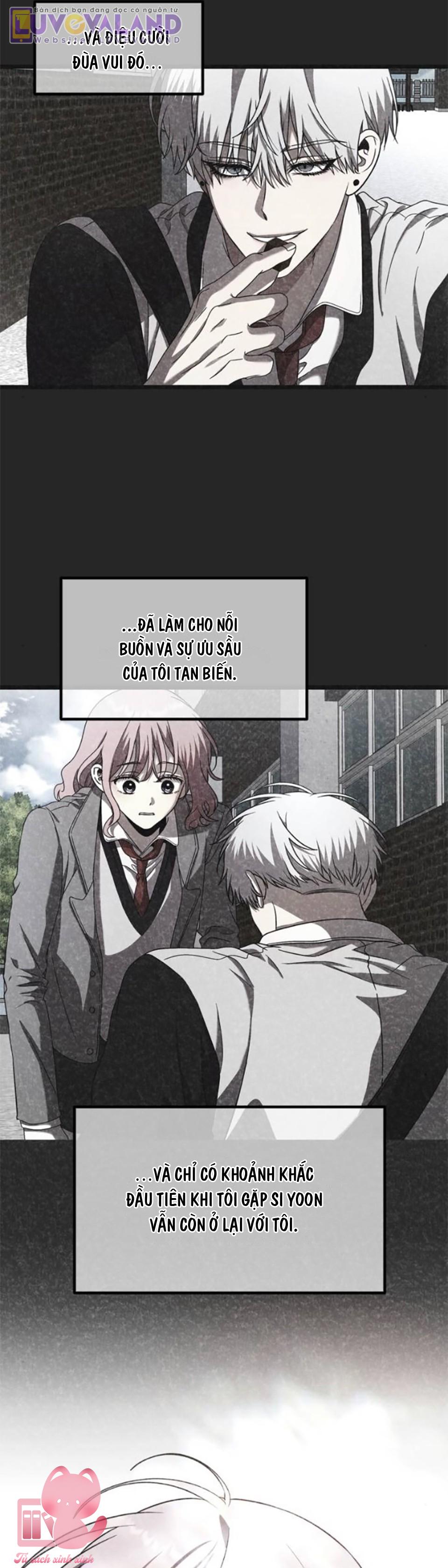 Tự Do Trong Mơ - Chap 138 - Trang 50