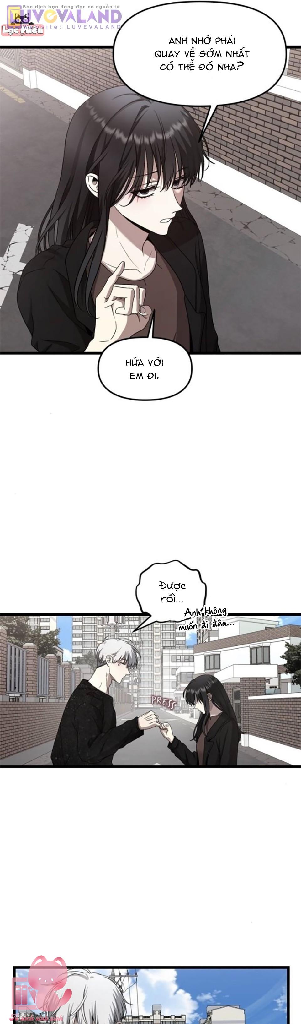 Tự Do Trong Mơ - Chap 138 - Trang 6