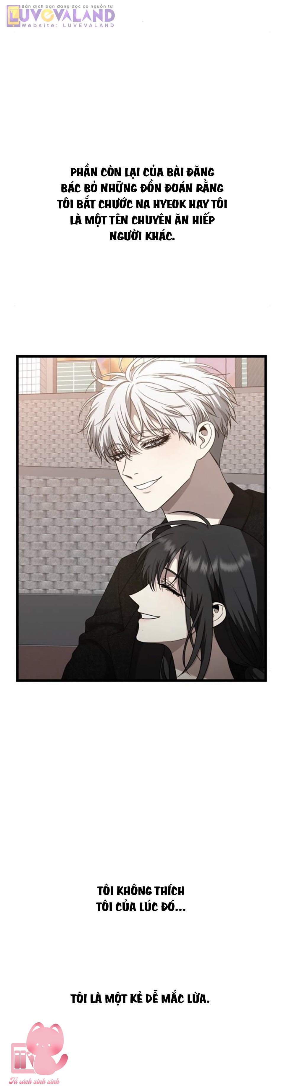 Tự Do Trong Mơ - Chap 138 - Trang 53