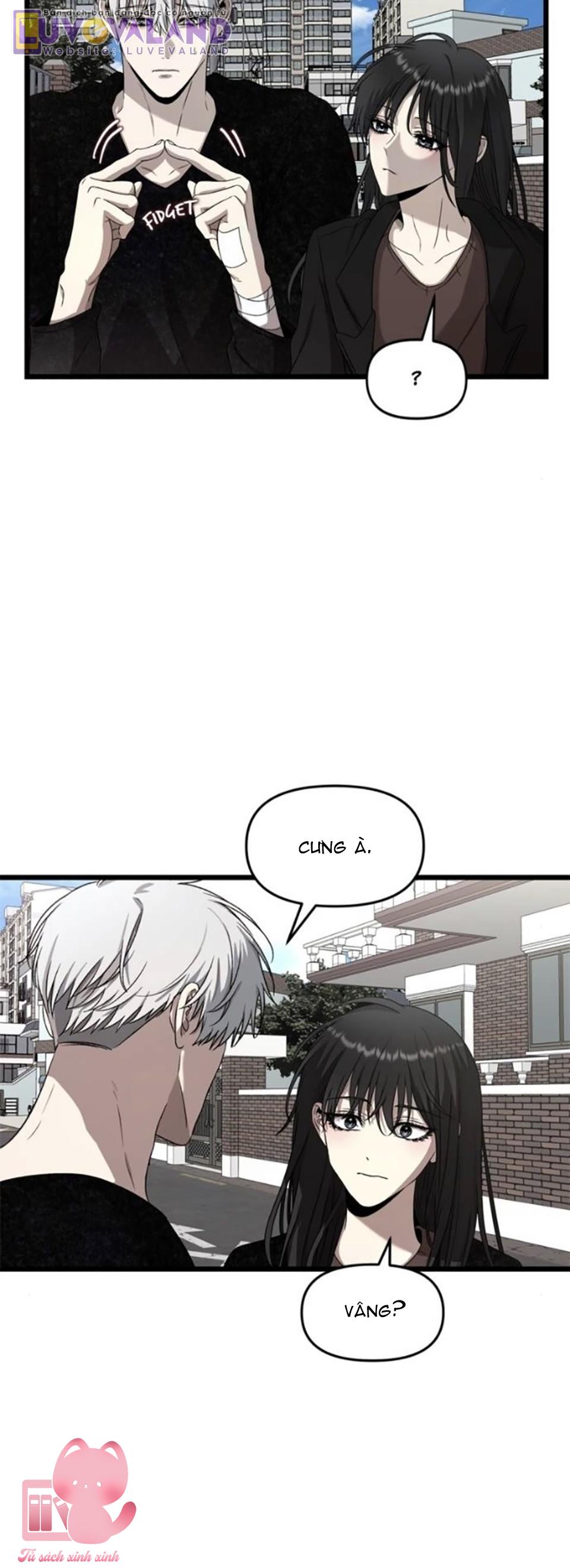 Tự Do Trong Mơ - Chap 138 - Trang 7