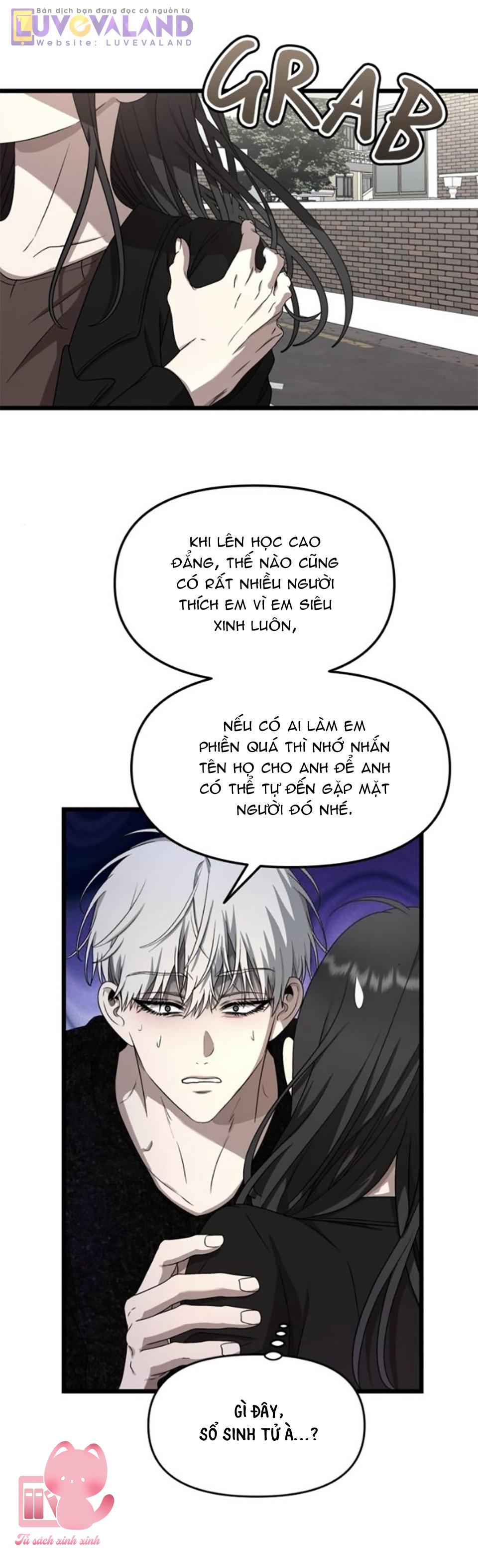 Tự Do Trong Mơ - Chap 138 - Trang 8