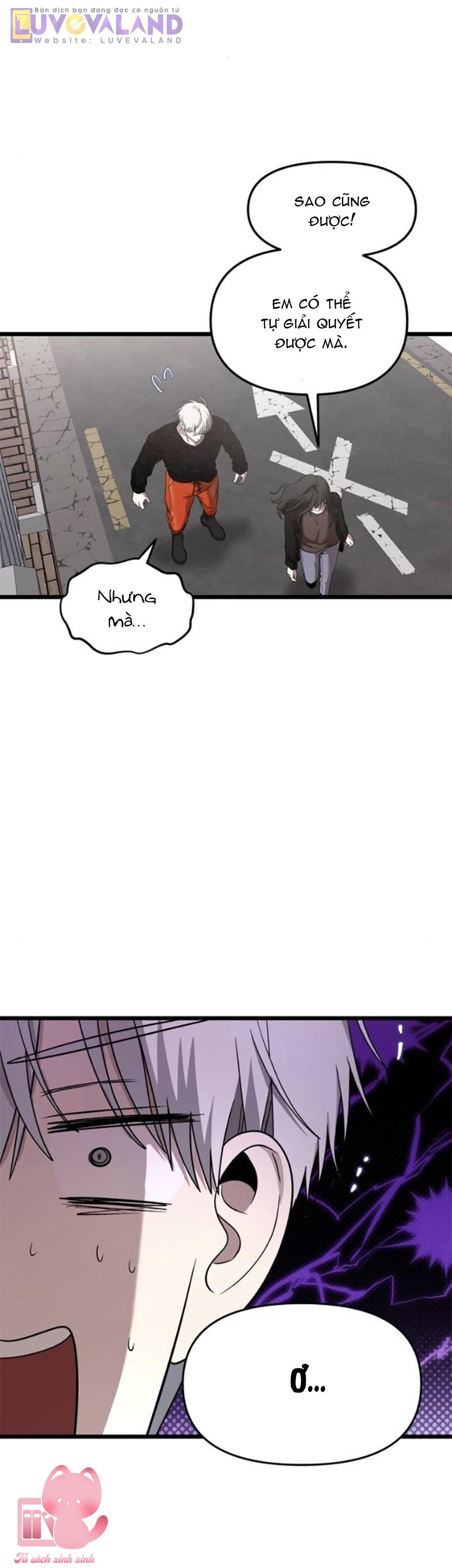 Tự Do Trong Mơ - Chap 138 - Trang 9