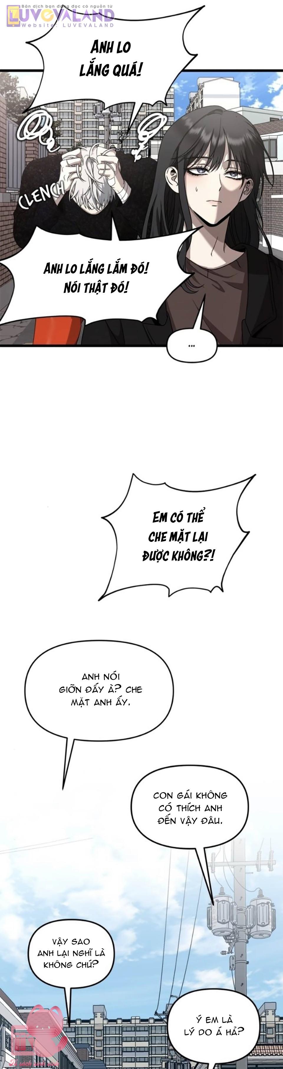 Tự Do Trong Mơ - Chap 138 - Trang 10