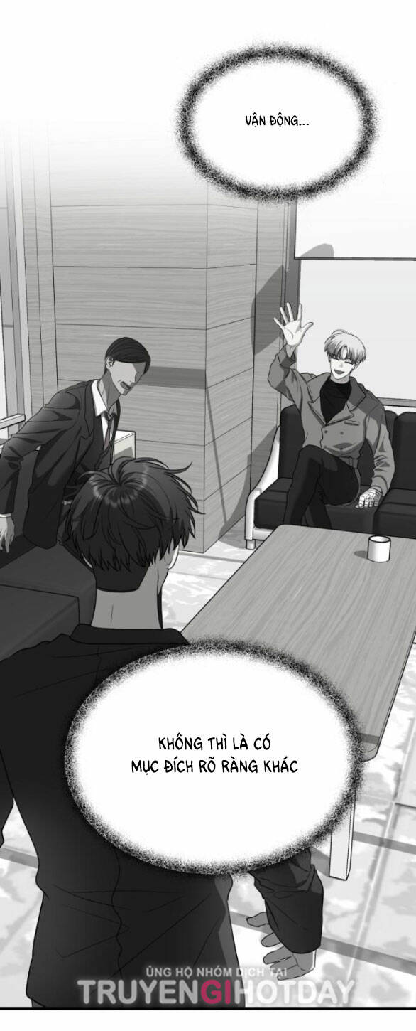 Tự Do Trong Mơ - Chap 139 - Trang 17
