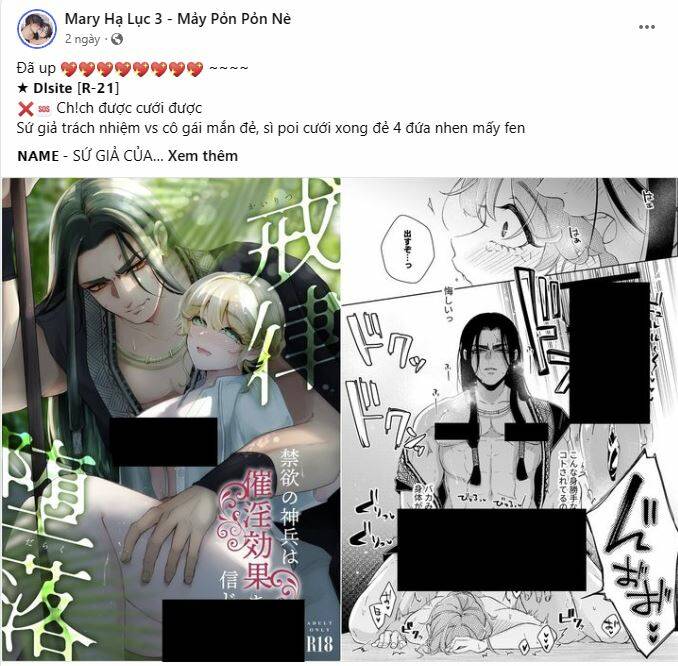 Tự Do Trong Mơ - Chap 139 - Trang 4