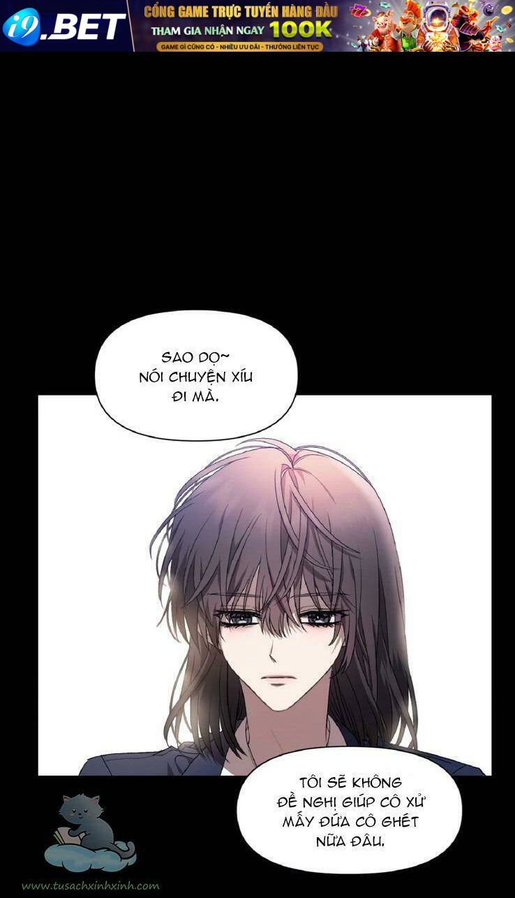Tự Do Trong Mơ - Chap 14 - Trang 1